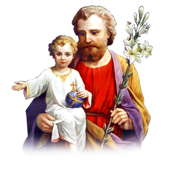 St Joseph